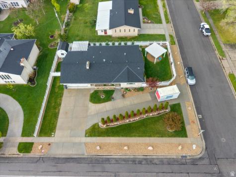 781 N 300 E Tremonton UT 84337