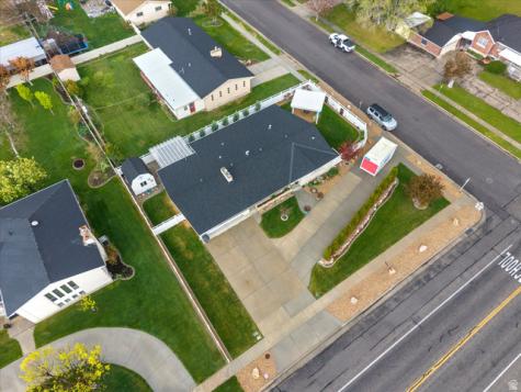781 N 300 E Tremonton UT 84337