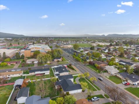 781 N 300 E Tremonton UT 84337
