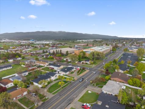 781 N 300 E Tremonton UT 84337