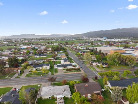 781 N 300 E Tremonton UT 84337