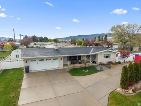 781 N 300 E Tremonton UT 84337
