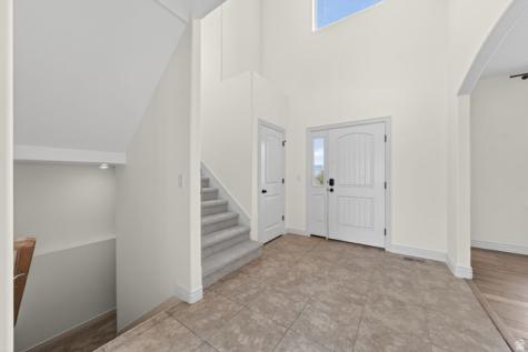 2733 S Bellflower Circle Saratoga Springs UT 84045