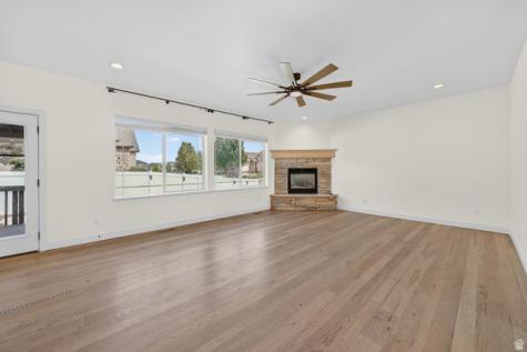 2733 S Bellflower Circle Saratoga Springs UT 84045