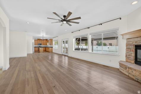 2733 S Bellflower Circle Saratoga Springs UT 84045