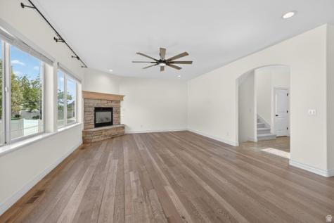 2733 S Bellflower Circle Saratoga Springs UT 84045