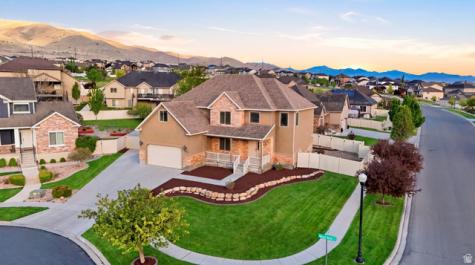 2733 S Bellflower Circle Saratoga Springs UT 84045