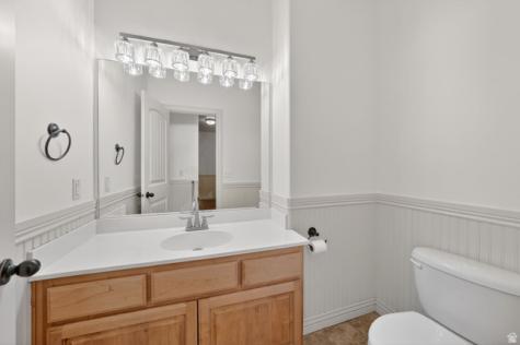 2733 S Bellflower Circle Saratoga Springs UT 84045