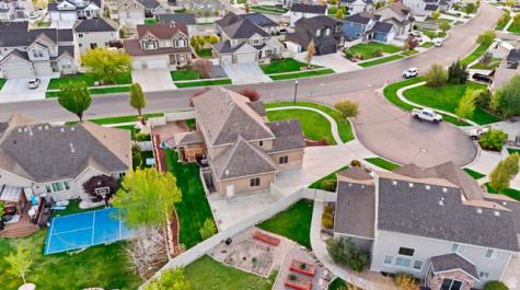 2733 S Bellflower Circle Saratoga Springs UT 84045