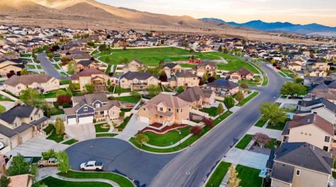 2733 S Bellflower Circle Saratoga Springs UT 84045