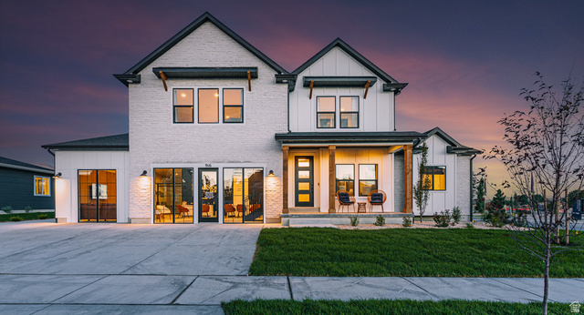 1189 E Antelope Drive Eagle Mountain UT 84005