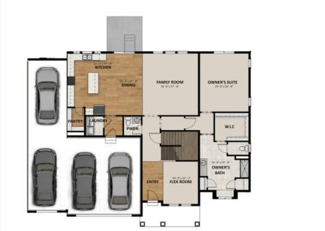 1189 E Antelope Drive Eagle Mountain UT 84005