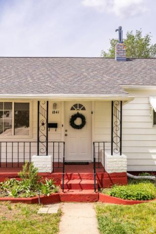 1841 Van Buren Avenue E Ogden UT 84401