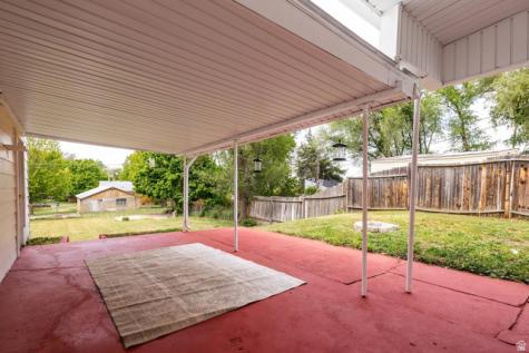 1841 Van Buren Avenue E Ogden UT 84401