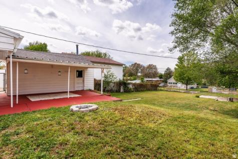 1841 Van Buren Avenue E Ogden UT 84401