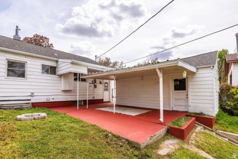 1841 Van Buren Avenue E Ogden UT 84401