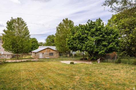 1841 Van Buren Avenue E Ogden UT 84401