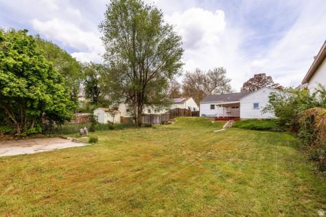 1841 Van Buren Avenue E Ogden UT 84401