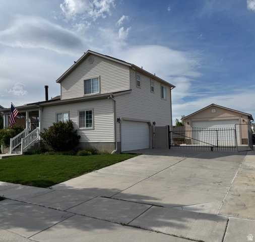 1855 E Boulder Street Eagle Mountain UT 84005