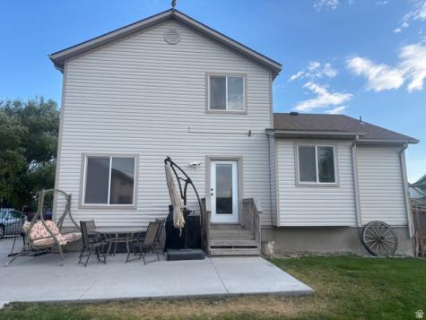 1855 E Boulder Street Eagle Mountain UT 84005