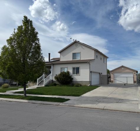 1855 E Boulder Street Eagle Mountain UT 84005