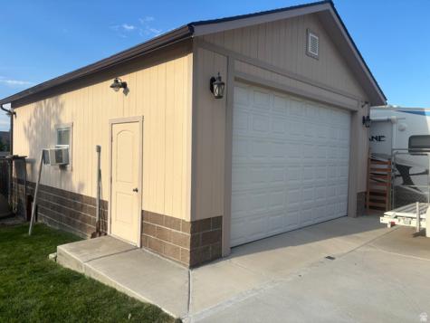 1855 E Boulder Street Eagle Mountain UT 84005