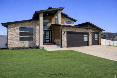 1369 E Haviture Way Eagle Mountain UT 84005