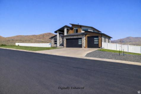 1369 E Haviture Way Eagle Mountain UT 84005