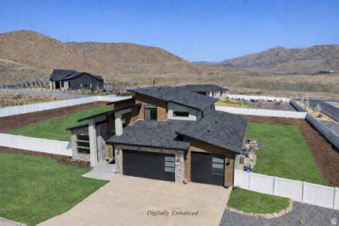 1369 E Haviture Way Eagle Mountain UT 84005