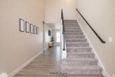 1369 E Haviture Way Eagle Mountain UT 84005