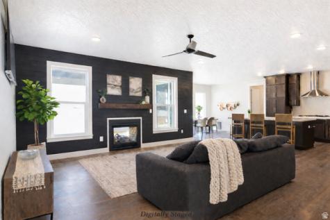 1369 E Haviture Way Eagle Mountain UT 84005