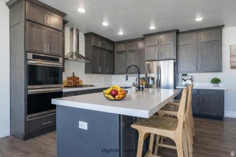 1369 E Haviture Way Eagle Mountain UT 84005