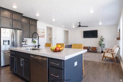 1369 E Haviture Way Eagle Mountain UT 84005