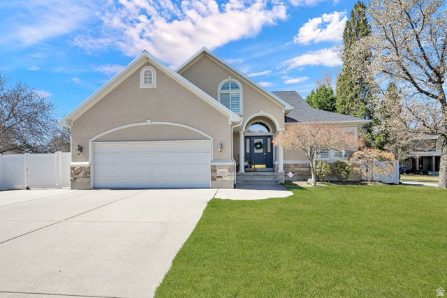 8450 S 865 E Sandy UT 84094