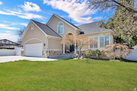 8450 S 865 E Sandy UT 84094