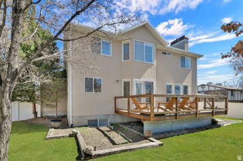 8450 S 865 E Sandy UT 84094