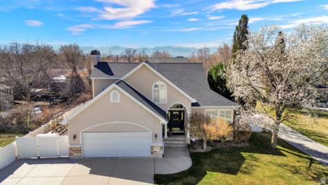 8450 S 865 E Sandy UT 84094