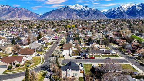 8450 S 865 E Sandy UT 84094
