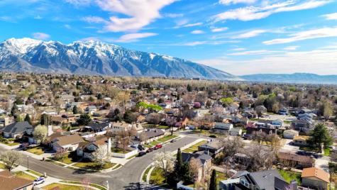 8450 S 865 E Sandy UT 84094