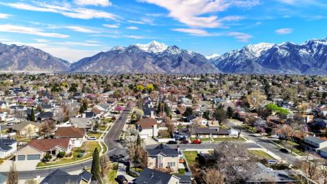 8450 S 865 E Sandy UT 84094