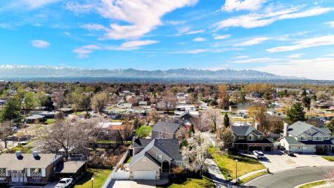 8450 S 865 E Sandy UT 84094