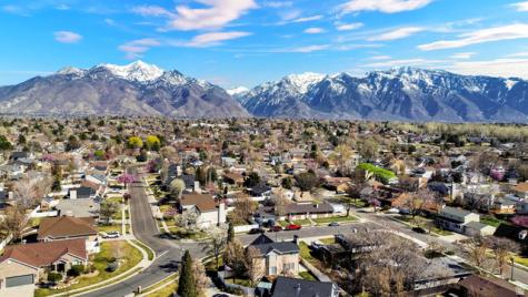 8450 S 865 E Sandy UT 84094