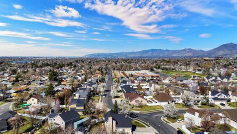 8450 S 865 E Sandy UT 84094