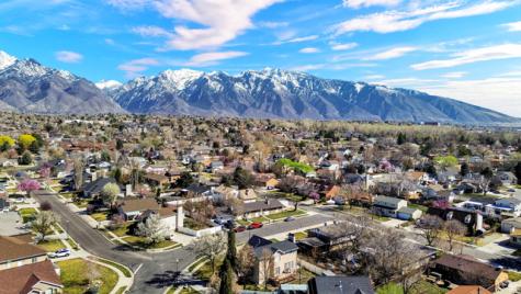8450 S 865 E Sandy UT 84094