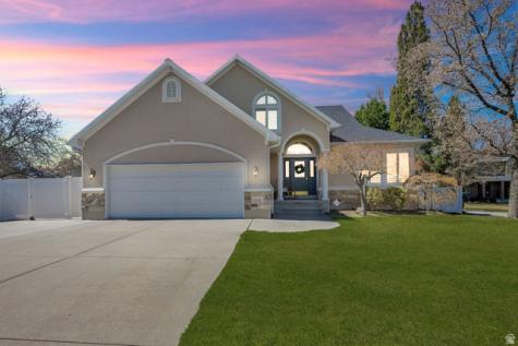 8450 S 865 E Sandy UT 84094