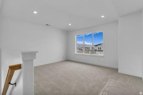 2862 E Dreyden Lane Lot Eagle Mountain UT 84005