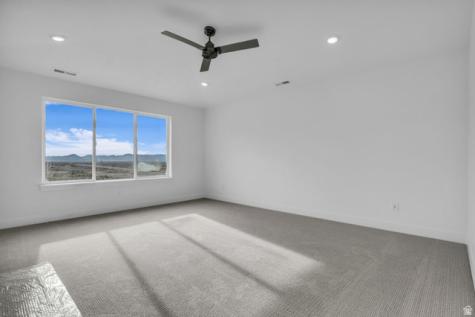 2862 E Dreyden Lane Lot Eagle Mountain UT 84005