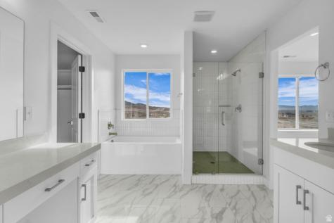 2862 E Dreyden Lane Lot Eagle Mountain UT 84005