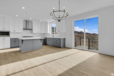 2862 E Dreyden Lane Lot Eagle Mountain UT 84005