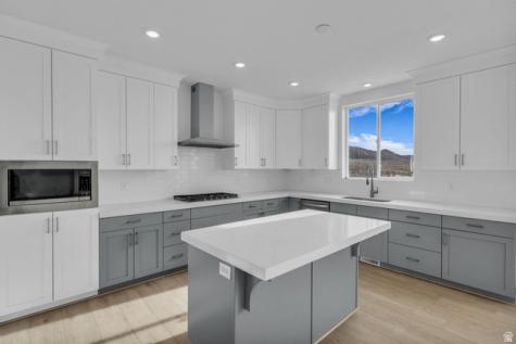 2862 E Dreyden Lane Lot Eagle Mountain UT 84005